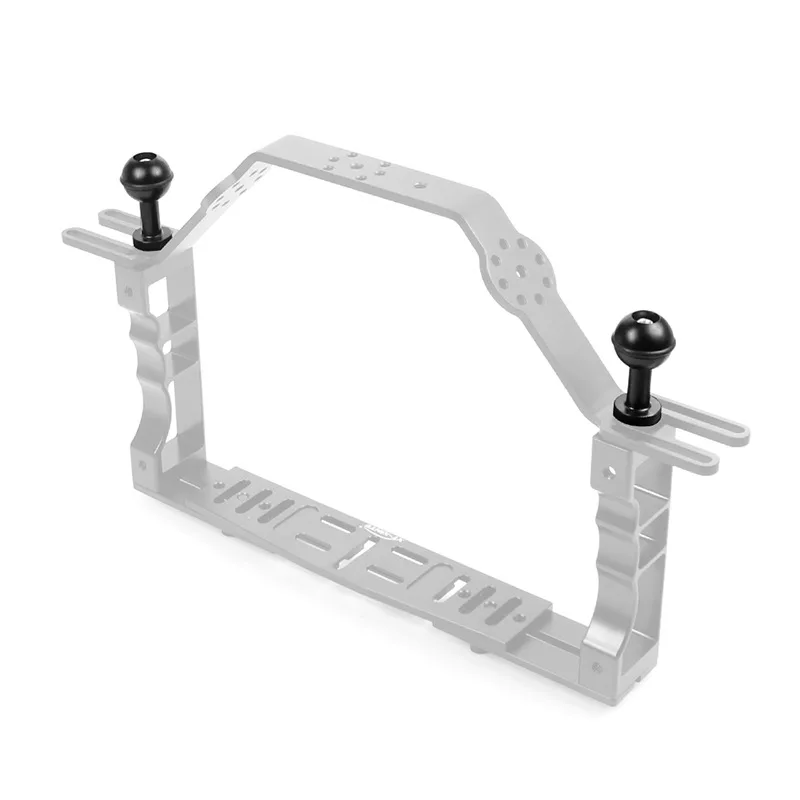 Base de rotule anti-inversion  - Outdoor Lighting In Photography avis et prix