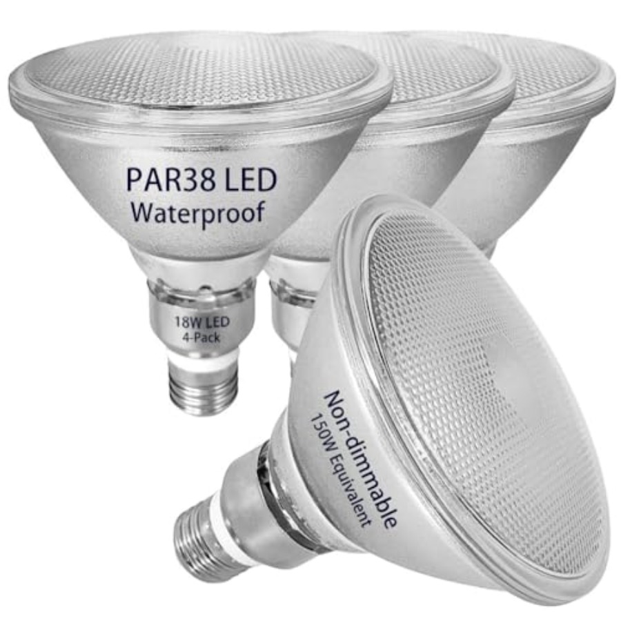 Ampoules LED PAR38 à réflecteu - Led Flood Light avis et prix