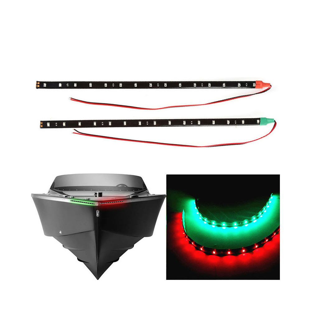 Bande lumineuse LED 12V, étanc - Waterproof Led Strip avis et prix