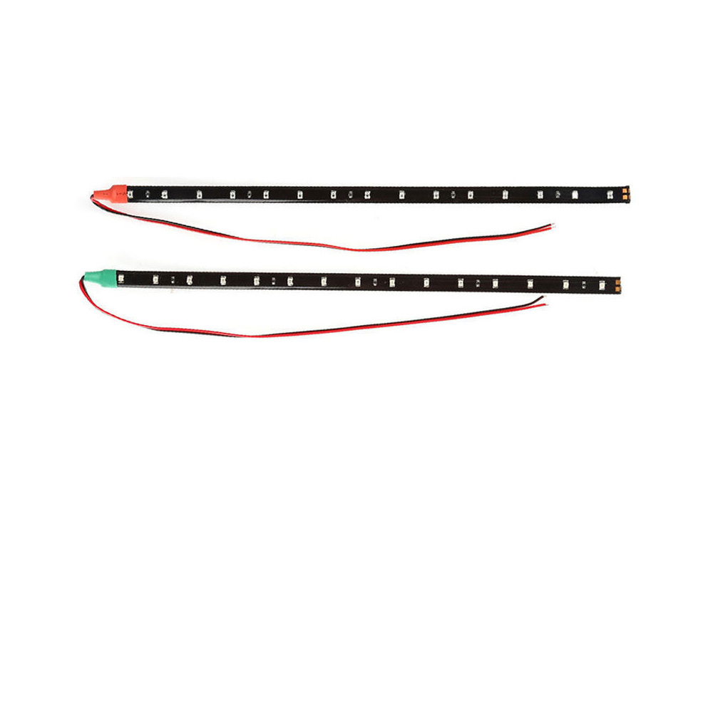 Bande lumineuse LED 12V, étanc - Waterproof Led Strip avis et prix