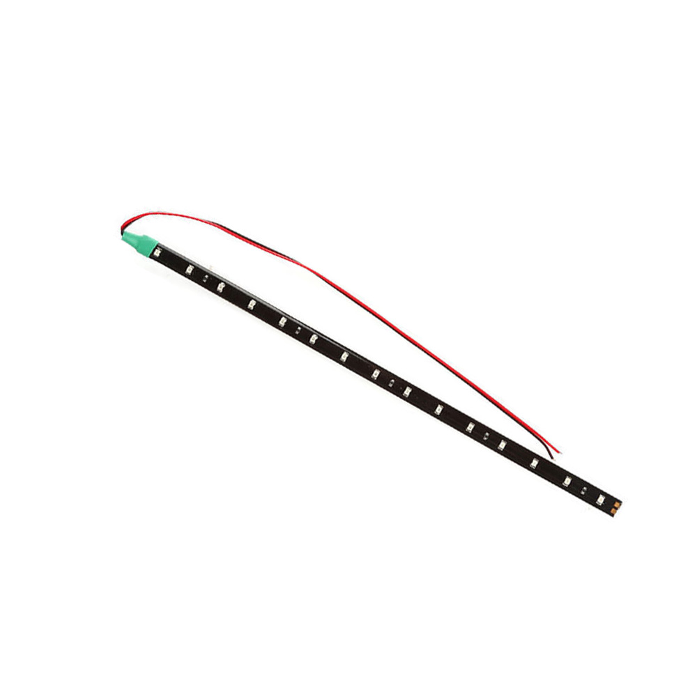 Bande lumineuse LED 12V, étanc - Waterproof Led Strip avis et prix