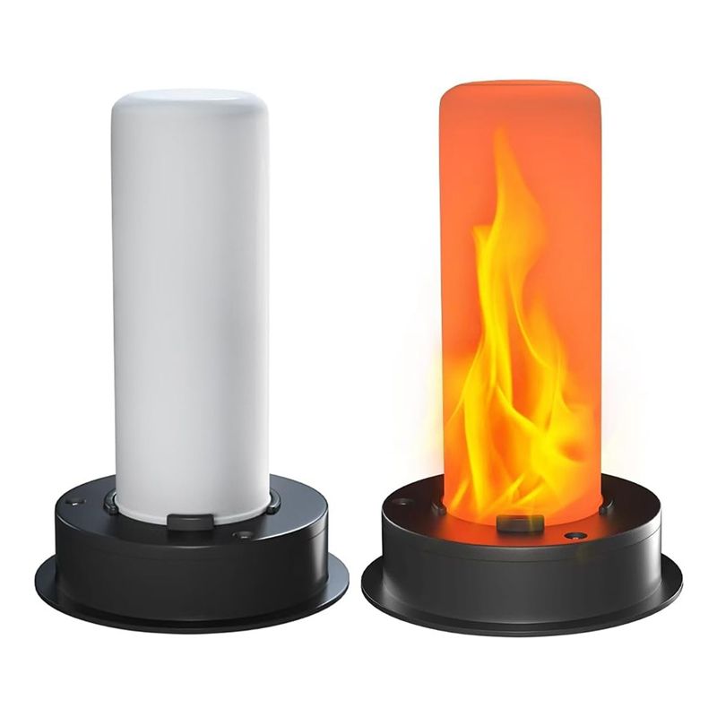 Lot de 2 lampes solaires de re - Outdoor Lighting Replacement Parts avis et prix