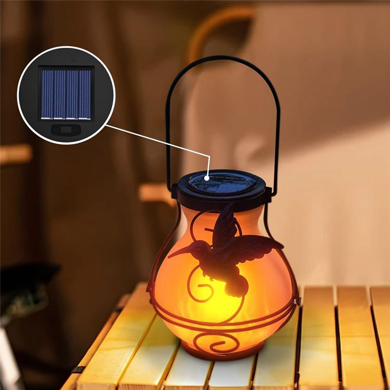 Lot de 2 lampes solaires de re - Outdoor Lighting Replacement Parts avis et prix