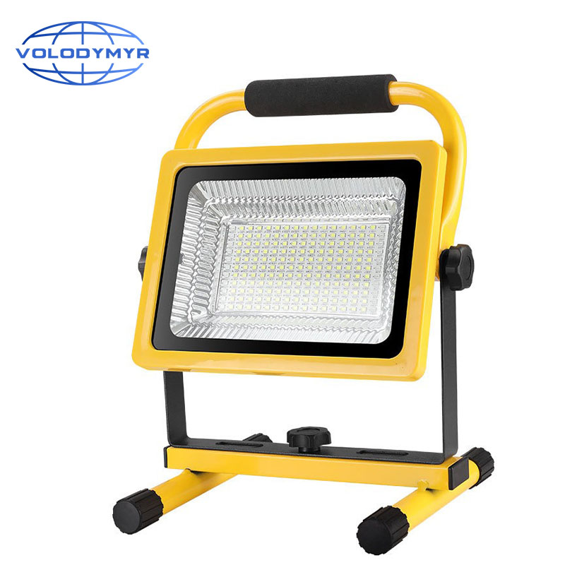 VOLODYMYR LED lampe de travail - Led Flood Light avis et prix