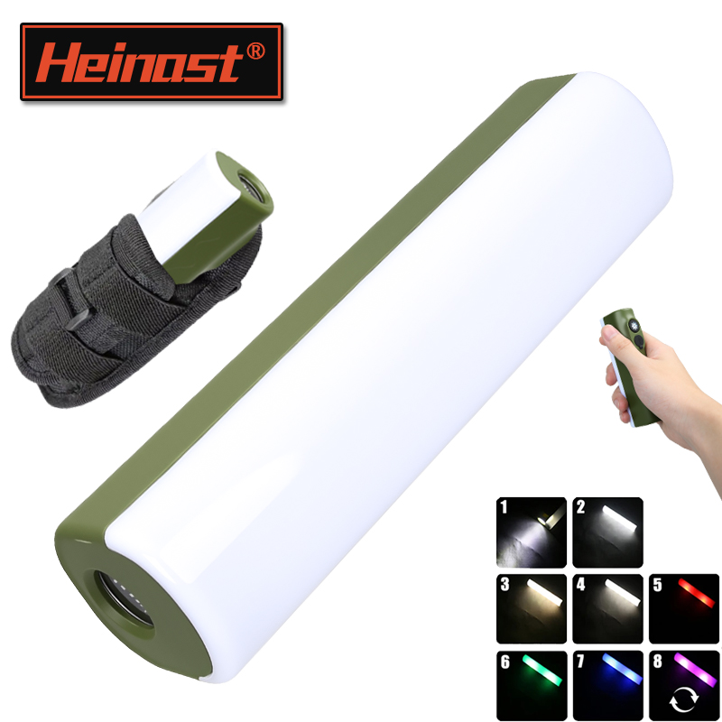 Lampe de poche portative Recha - Led Flood Light avis et prix