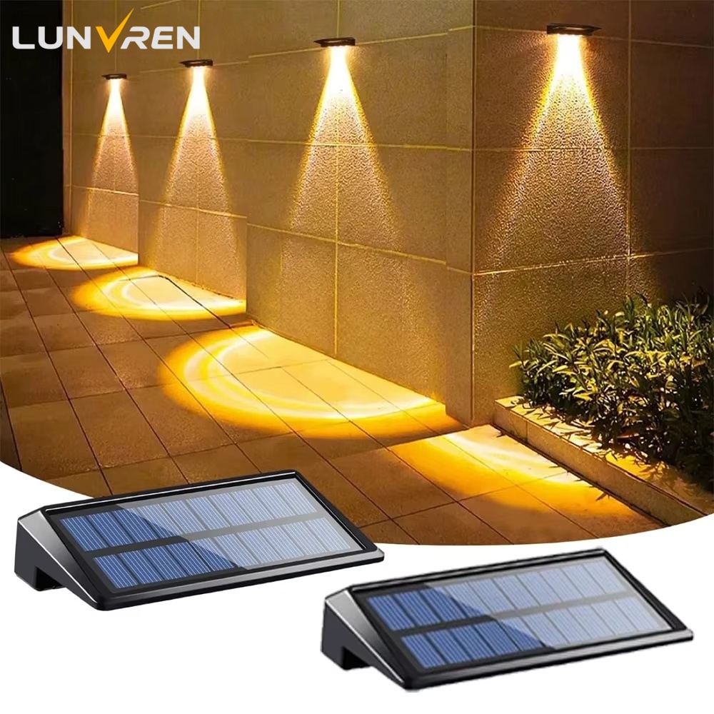 Paquet de 2 appliques murales  - Outdoor Lighting Zigbee avis et prix