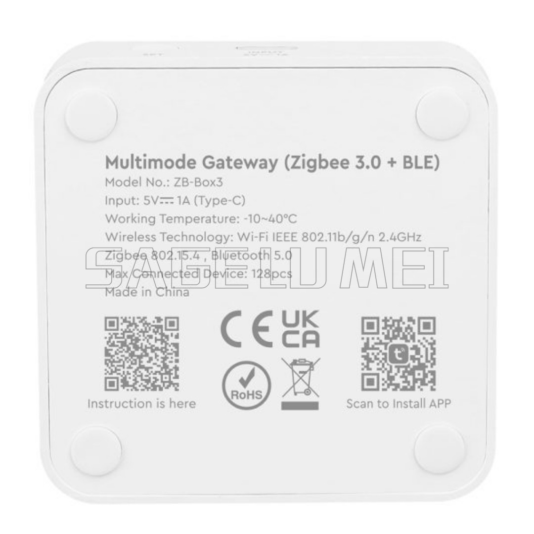 Miboxer Smart Zigbee 3.0 passe - Outdoor Lighting Zigbee avis et prix