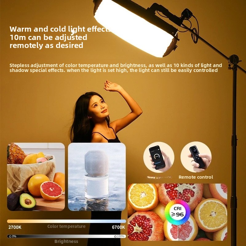 Grande lampe à colonne de gaz  - Outdoor Lighting In Photography avis et prix