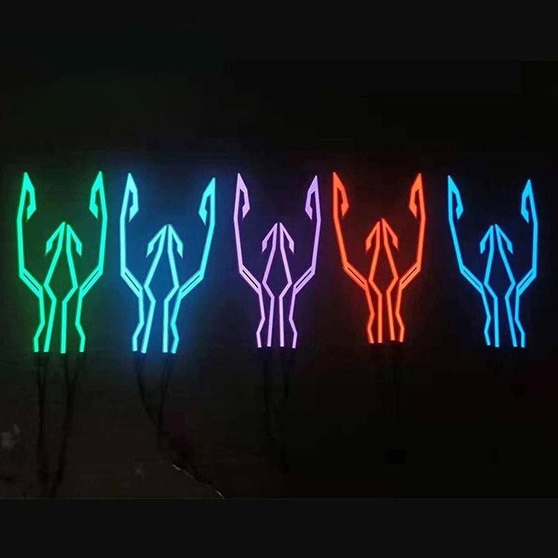 Bande lumineuse LED étanche po - Waterproof Led Strip avis et prix
