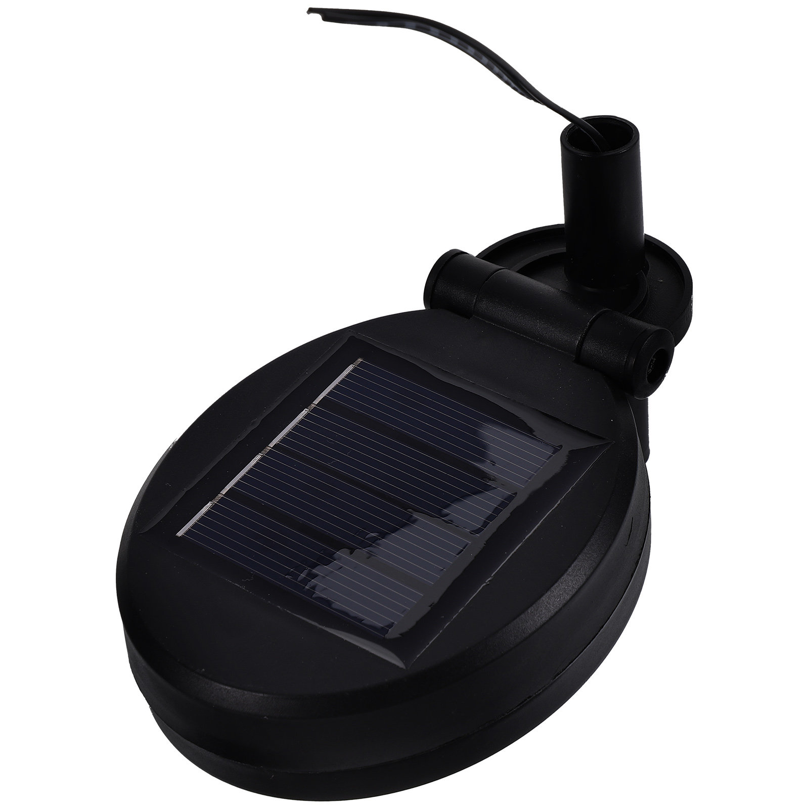 Mini panneau solaire de rempla - Outdoor Lighting Replacement Parts avis et prix