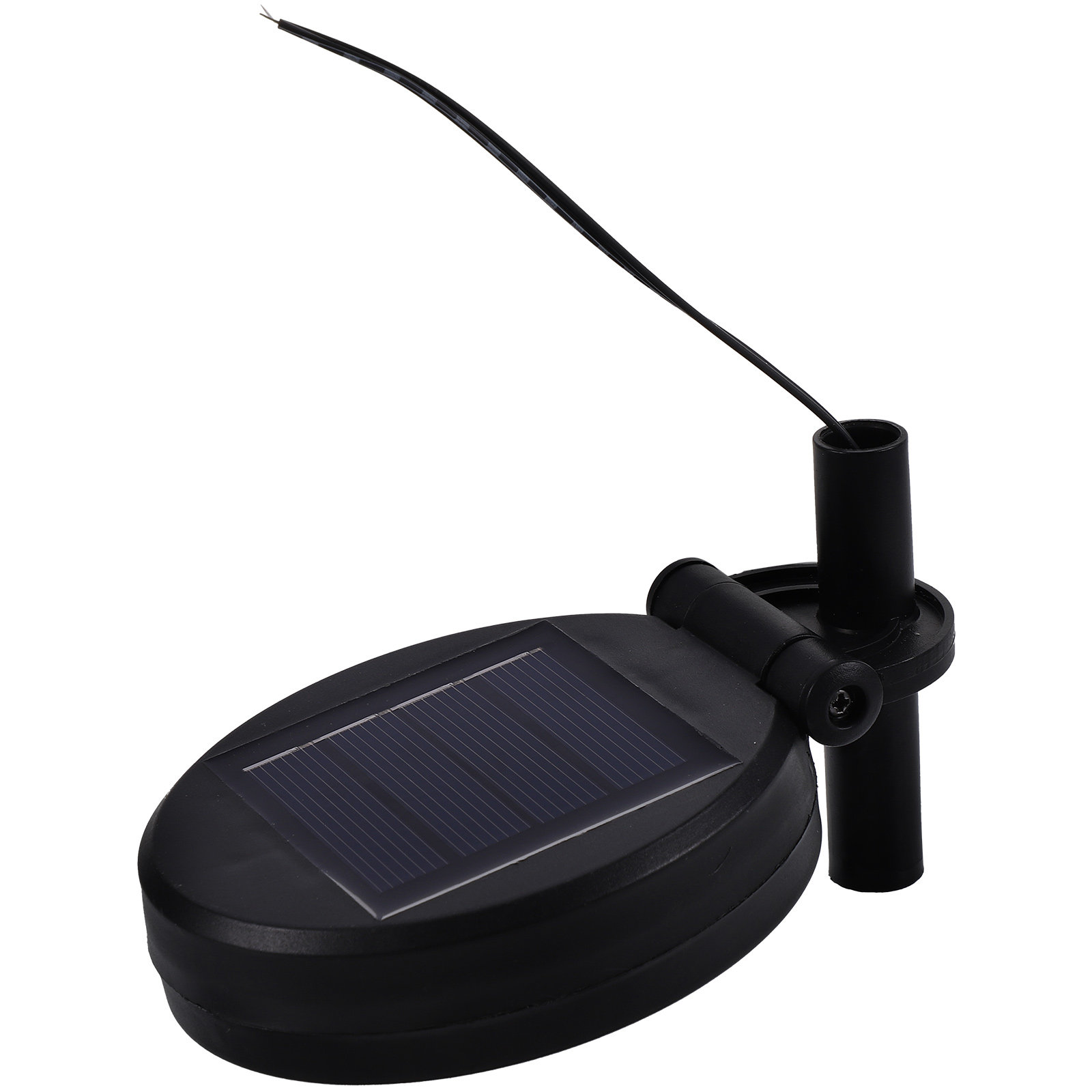 Mini panneau solaire de rempla - Outdoor Lighting Replacement Parts avis et prix