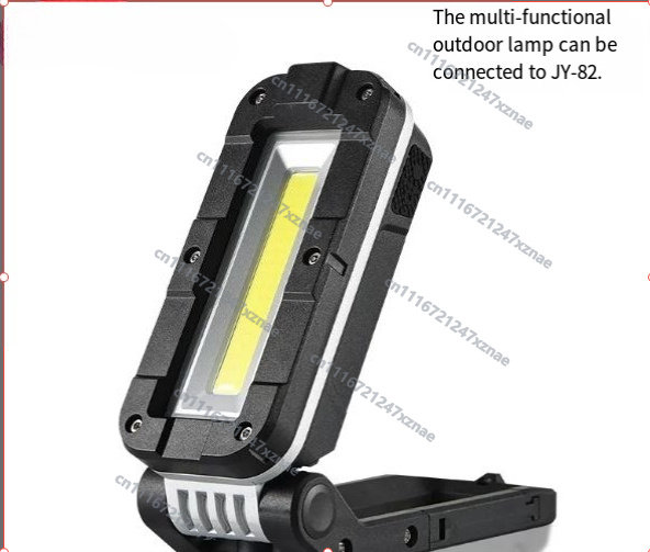 Lampe de travail LED extérieur - Led Flood Light avis et prix