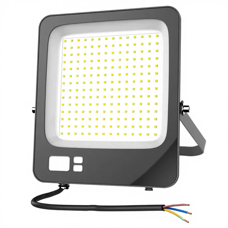 Projecteur LED pour entrepôt c - Led Flood Light avis et prix