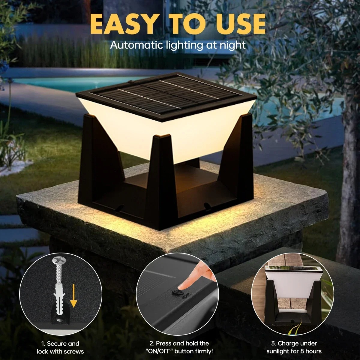 Applique murale LED extérieure - Waterproof Led Strip avis et prix