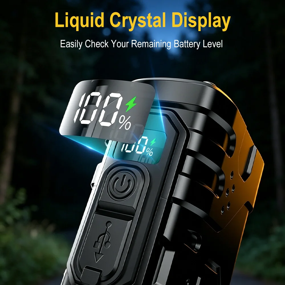 Philips – lampe de poche LED e - Outdoor Lighting Nearby avis et prix