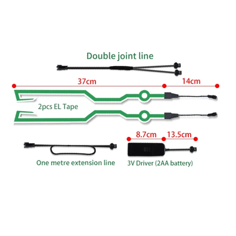Bande autocollante lumineuse r - Waterproof Led Strip avis et prix