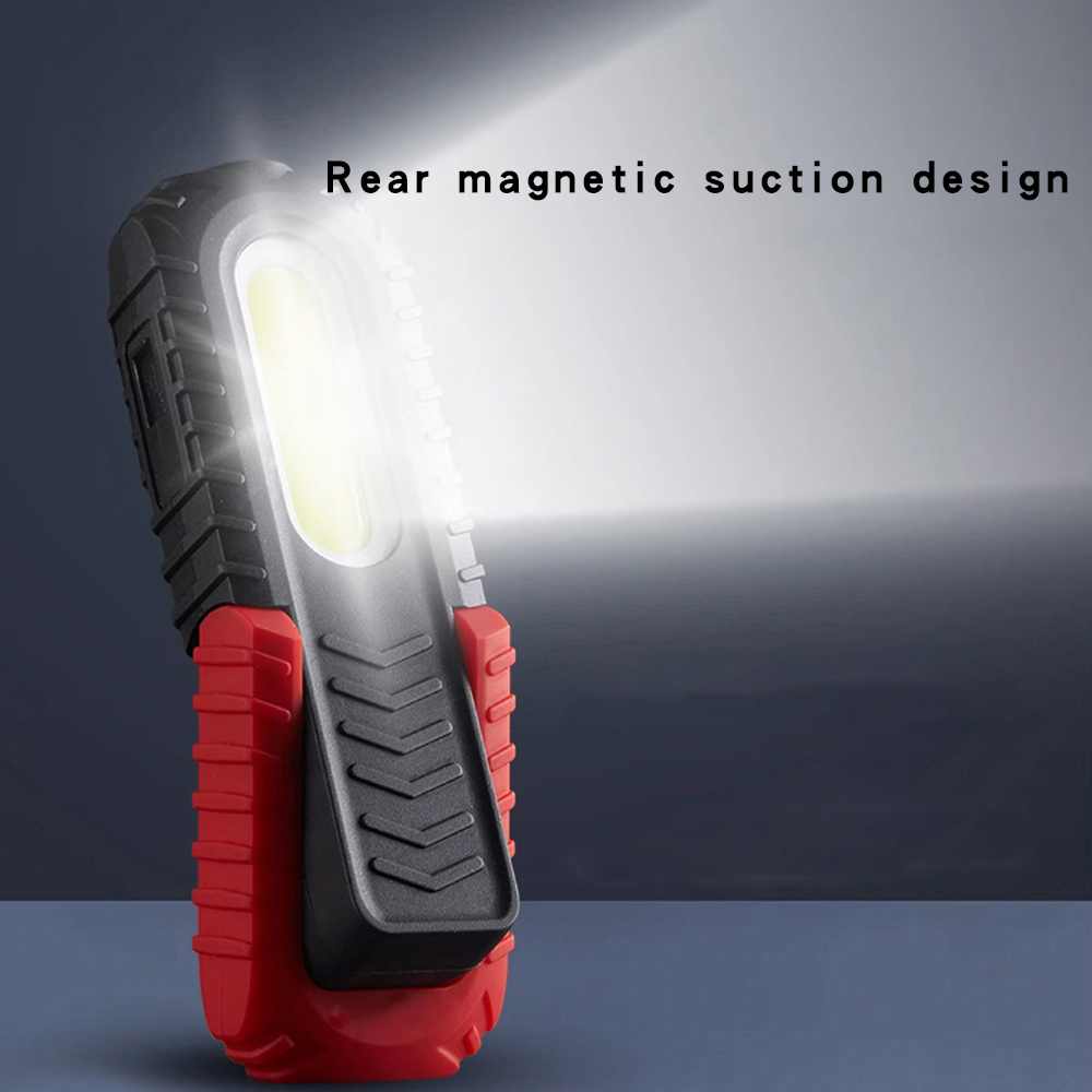180 °   Lampe de travail magné - Led Flood Light avis et prix