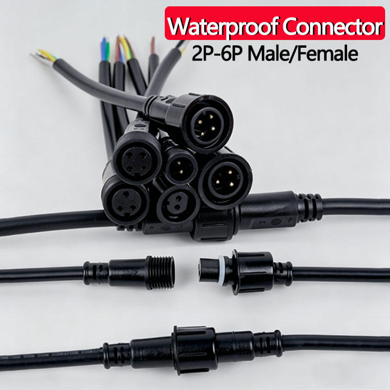 Kit de connecteurs étanches 2/ - Outdoor Lighting Connectors avis et prix