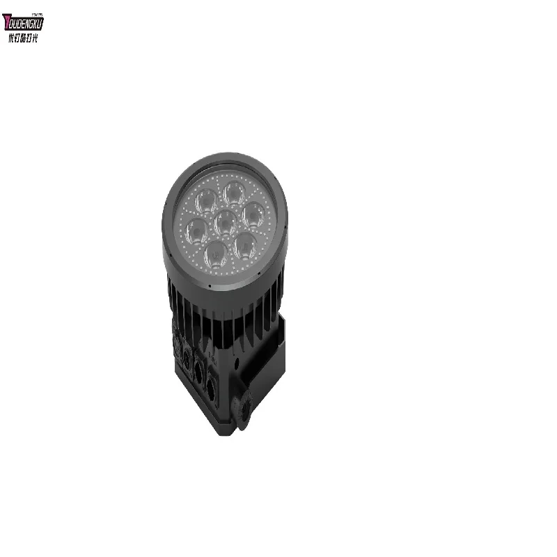 4 projecteurs LED Par étanches - Outdoor Lighting Architectural avis et prix