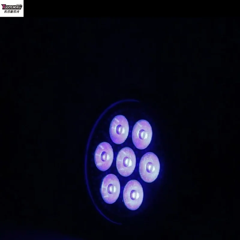 4 projecteurs LED Par étanches - Outdoor Lighting Architectural avis et prix