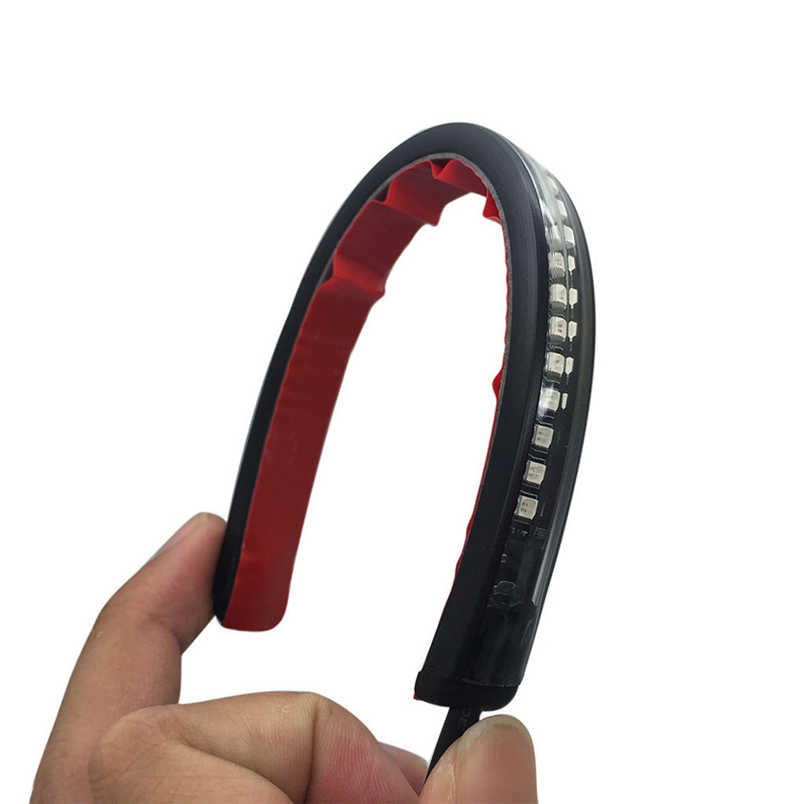Bande lumineuse LED flexible u - Waterproof Led Strip avis et prix
