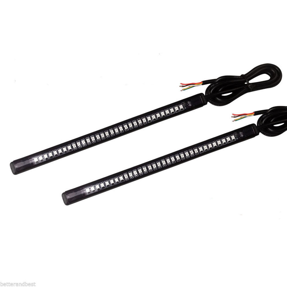 Bande lumineuse LED flexible u - Waterproof Led Strip avis et prix