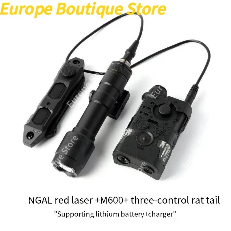 Lampe torche laser verte multi - Outdoor Lighting Replacement Parts avis et prix