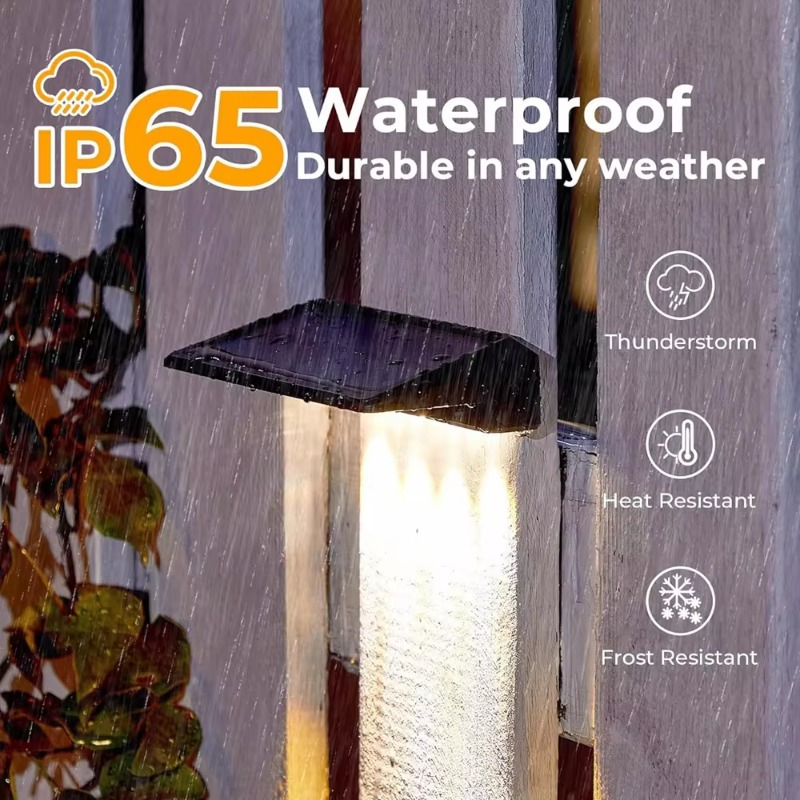 1-4 pièces applique murale sol - Outdoor Lighting Zigbee avis et prix