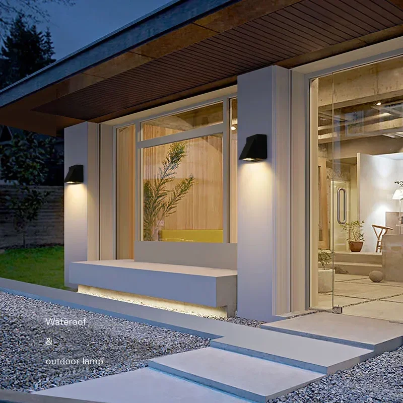 Mise à niveau de votre maison  - Outdoor Lighting For Your House avis et prix