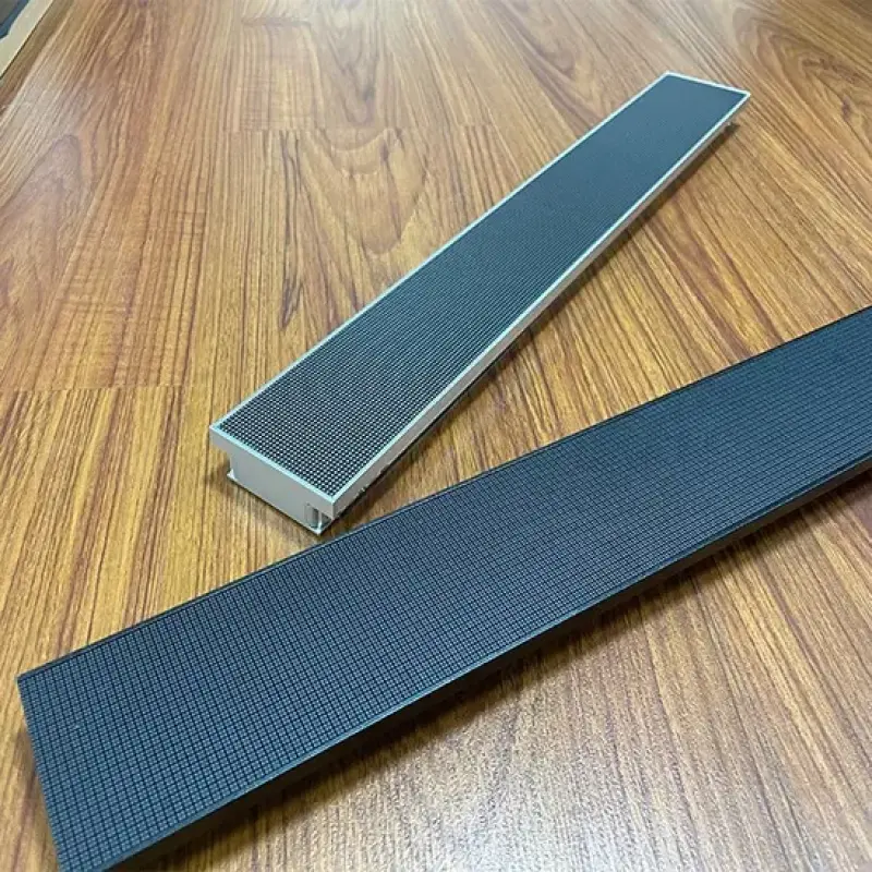 Écran d'affichage publicitaire - Waterproof Led Strip avis et prix