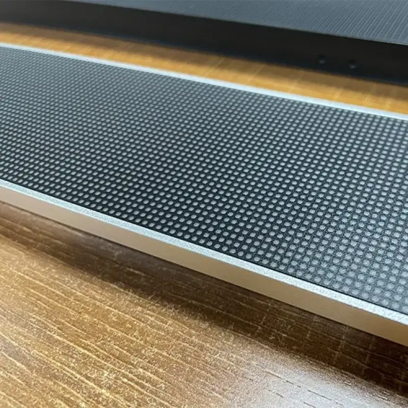 Écran d'affichage publicitaire - Waterproof Led Strip avis et prix