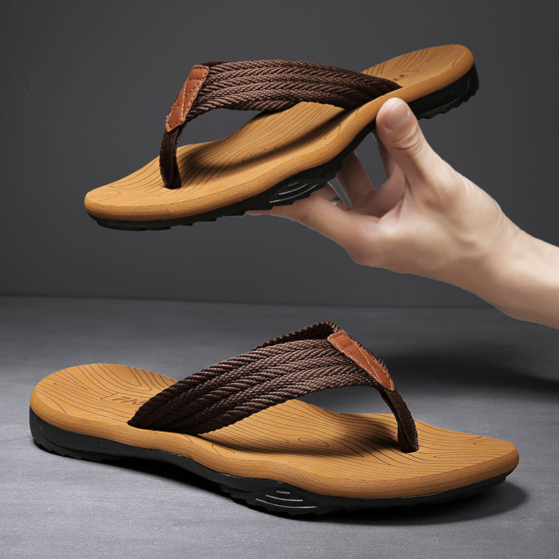Nouvelles tongs pour hommes 20 - Outdoor Lighting For Your House avis et prix