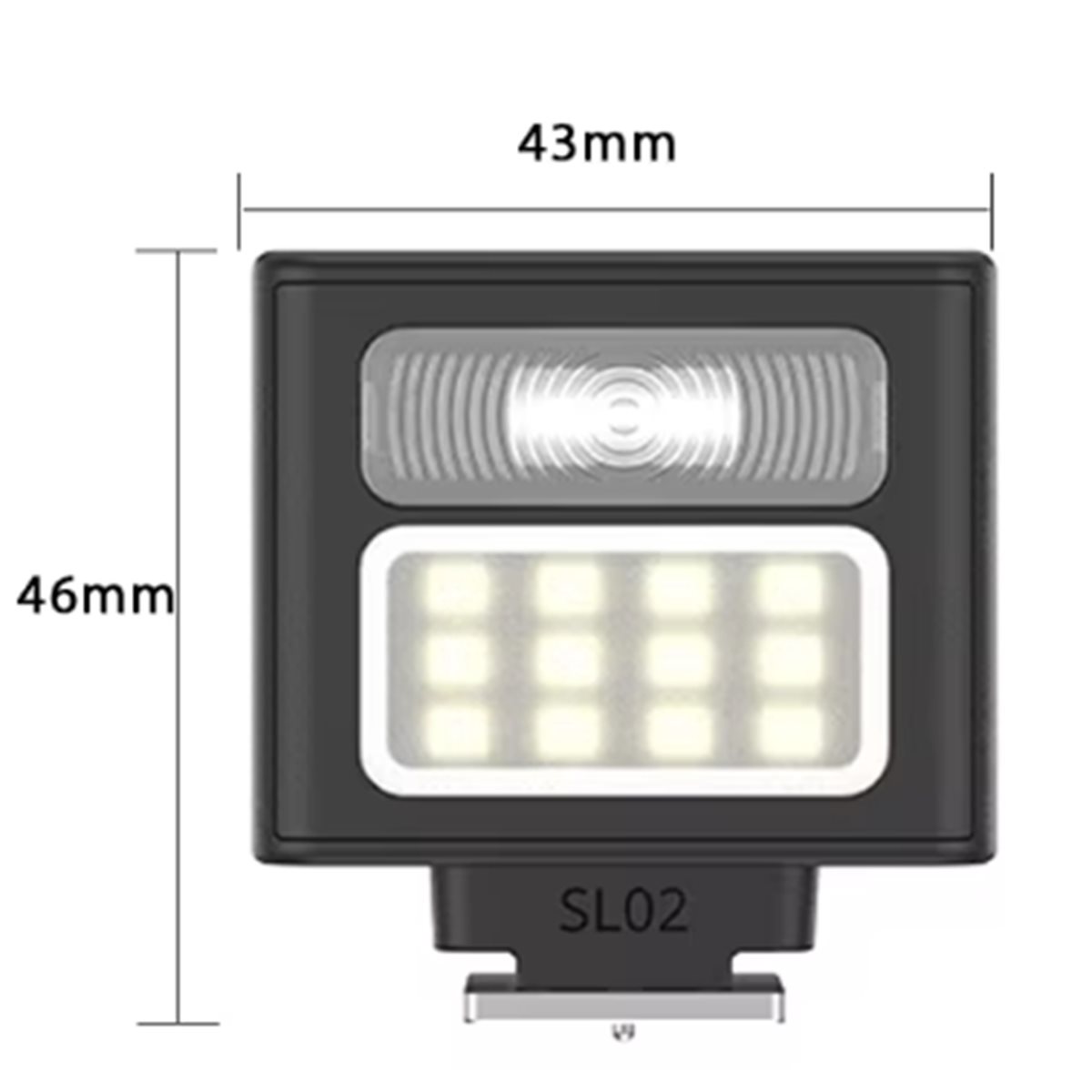 Flash pour appareil photo DT75 - Outdoor Lighting In Photography avis et prix