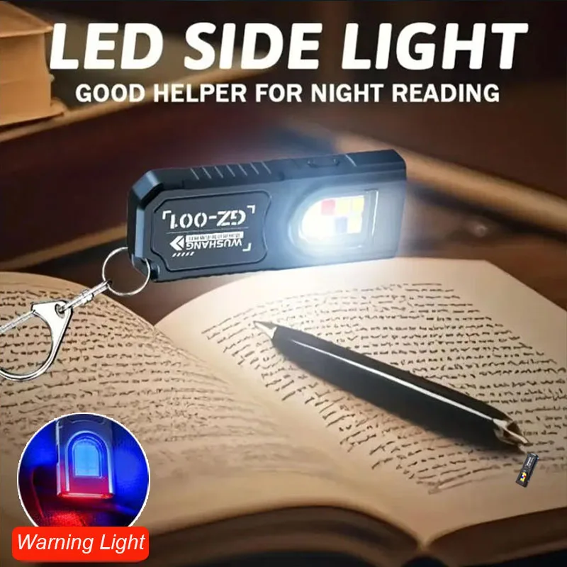 Lampe torche LED porte-clés re - Led Flood Light avis et prix
