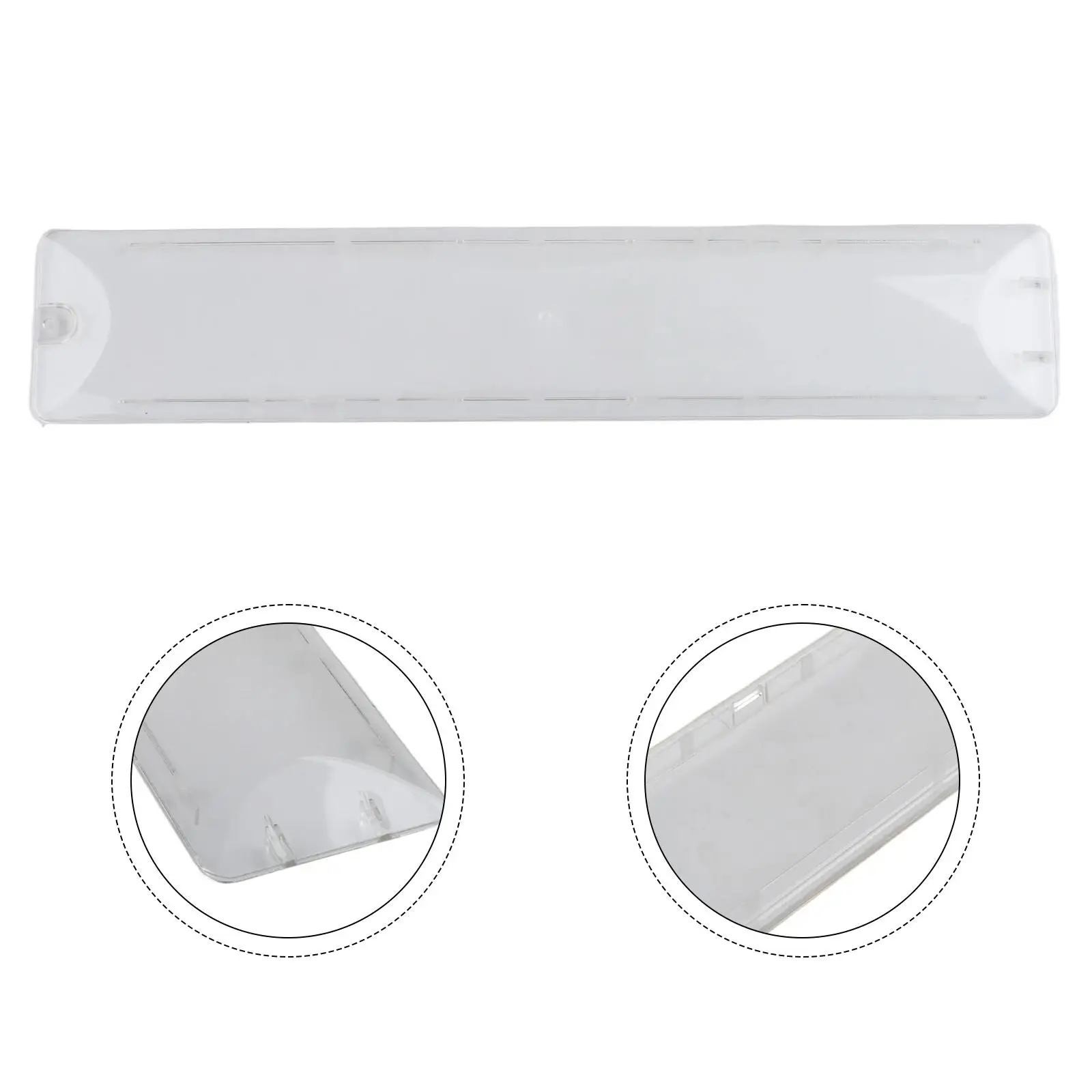 Couvercle d'objectif de lumièr - Outdoor Lighting Replacement Parts avis et prix
