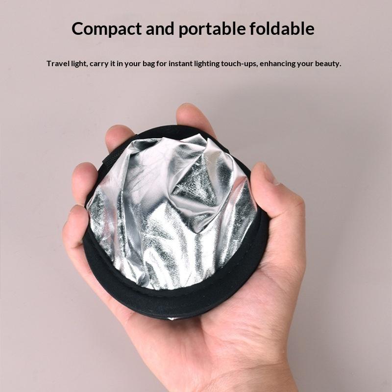 Réflecteur photo rond 5 en 1 p - Outdoor Lighting In Photography avis et prix