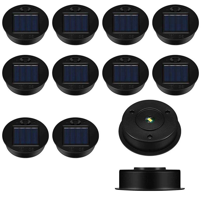 BaoBao- Paquet de 12 pièces de - Outdoor Lighting Replacement Parts avis et prix