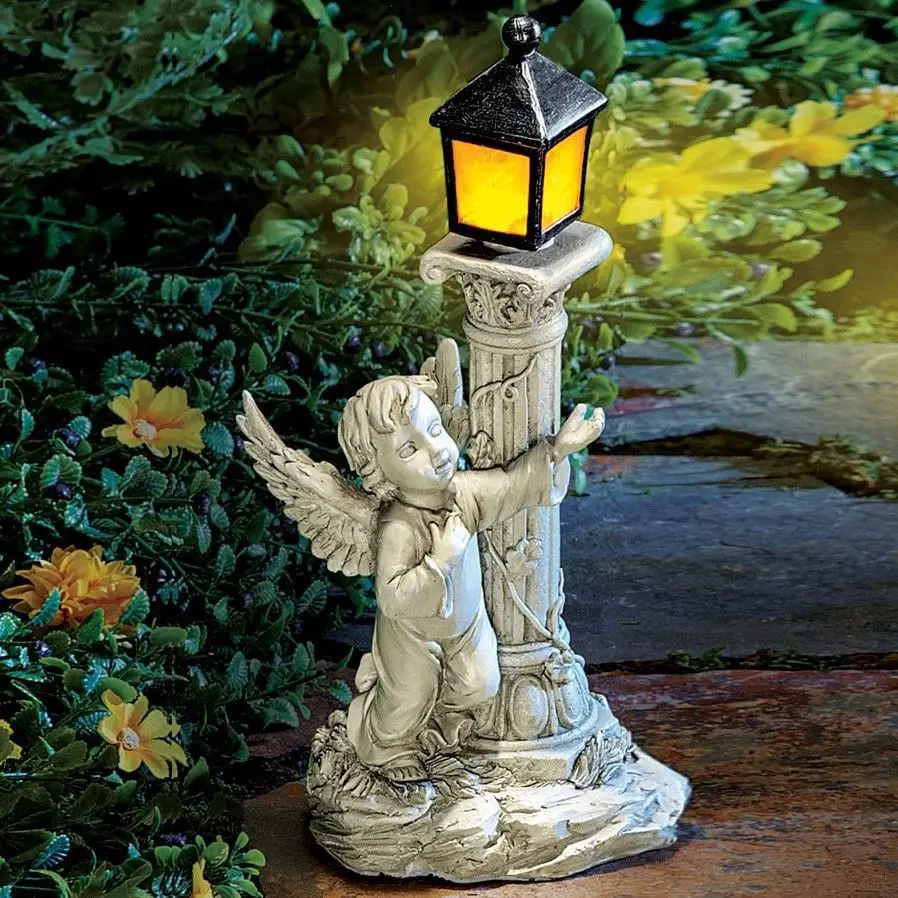 Lumière solaire européenne col - Outdoor Lighting Architectural avis et prix
