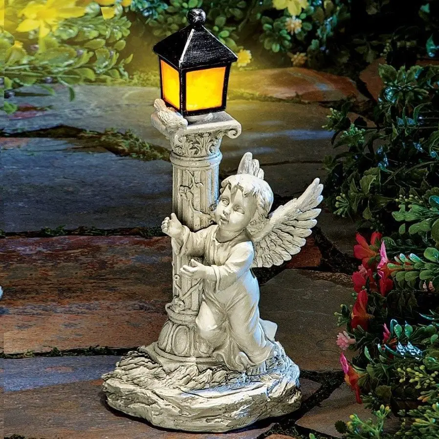 Lumière solaire européenne col - Outdoor Lighting Architectural avis et prix