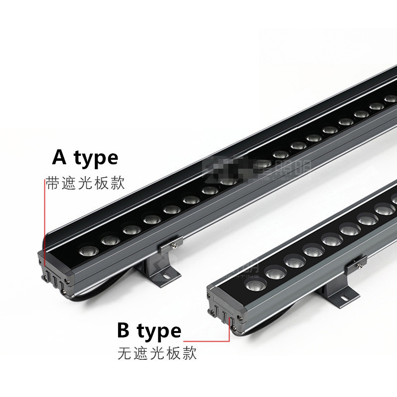 Nouveau 18W 24W 36W extérieur  - Outdoor Lighting Architectural avis et prix