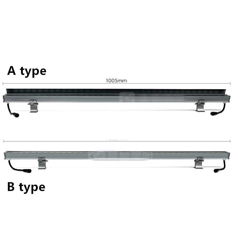Nouveau 18W 24W 36W extérieur  - Outdoor Lighting Architectural avis et prix