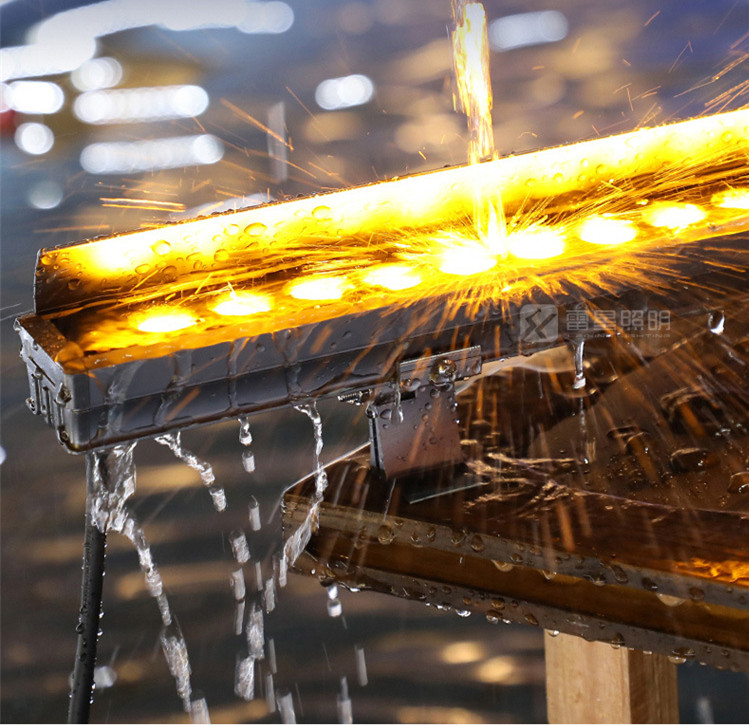 Nouveau 18W 24W 36W extérieur  - Outdoor Lighting Architectural avis et prix