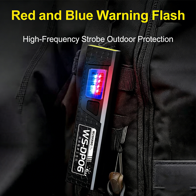 Lampe de poche LED COB recharg - Led Flood Light avis et prix