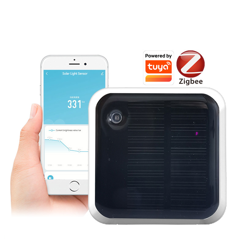 Détecteur de luminosité extéri - Outdoor Lighting Zigbee avis et prix