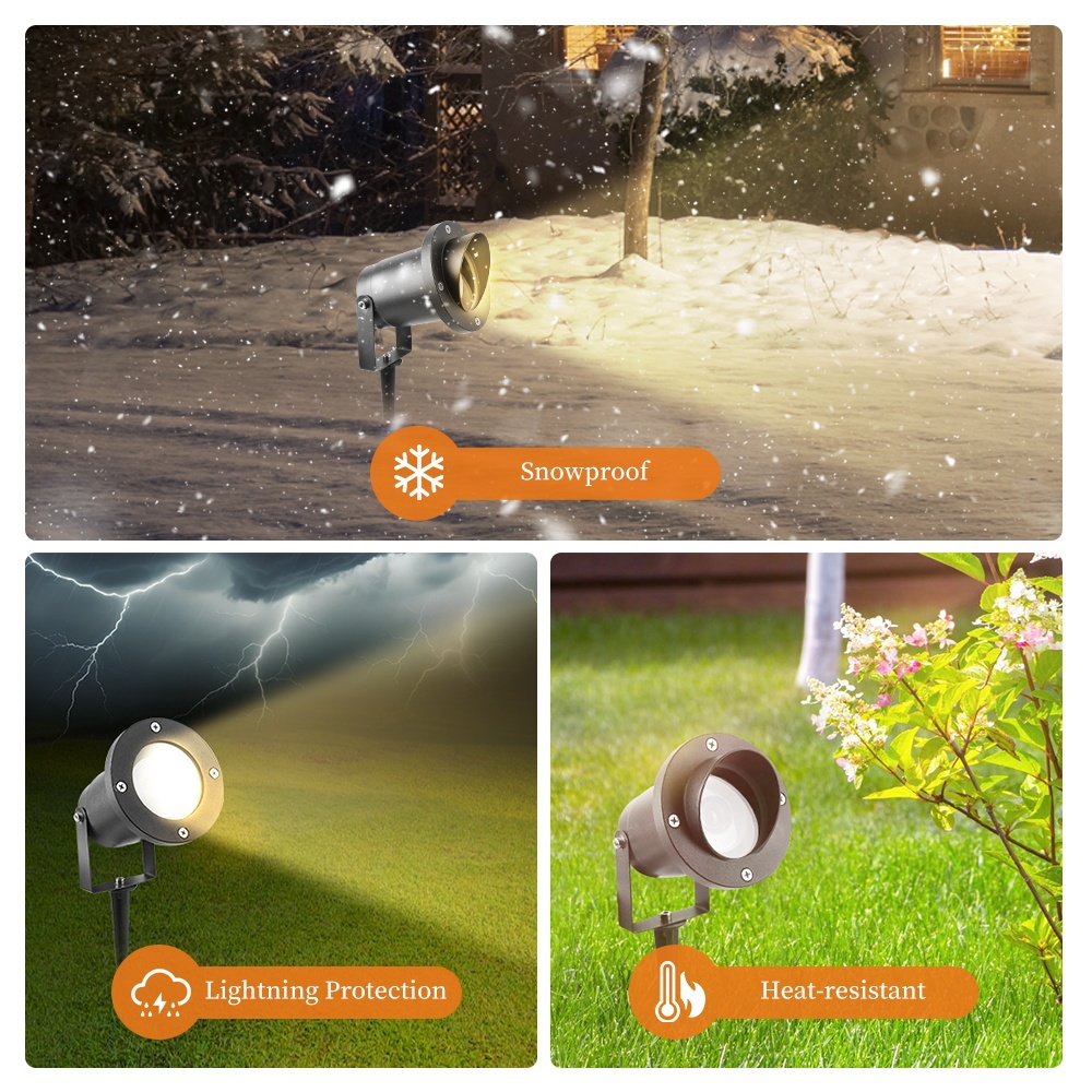 Lumière extérieure de pelouse  - Outdoor Lighting Replacement Parts avis et prix