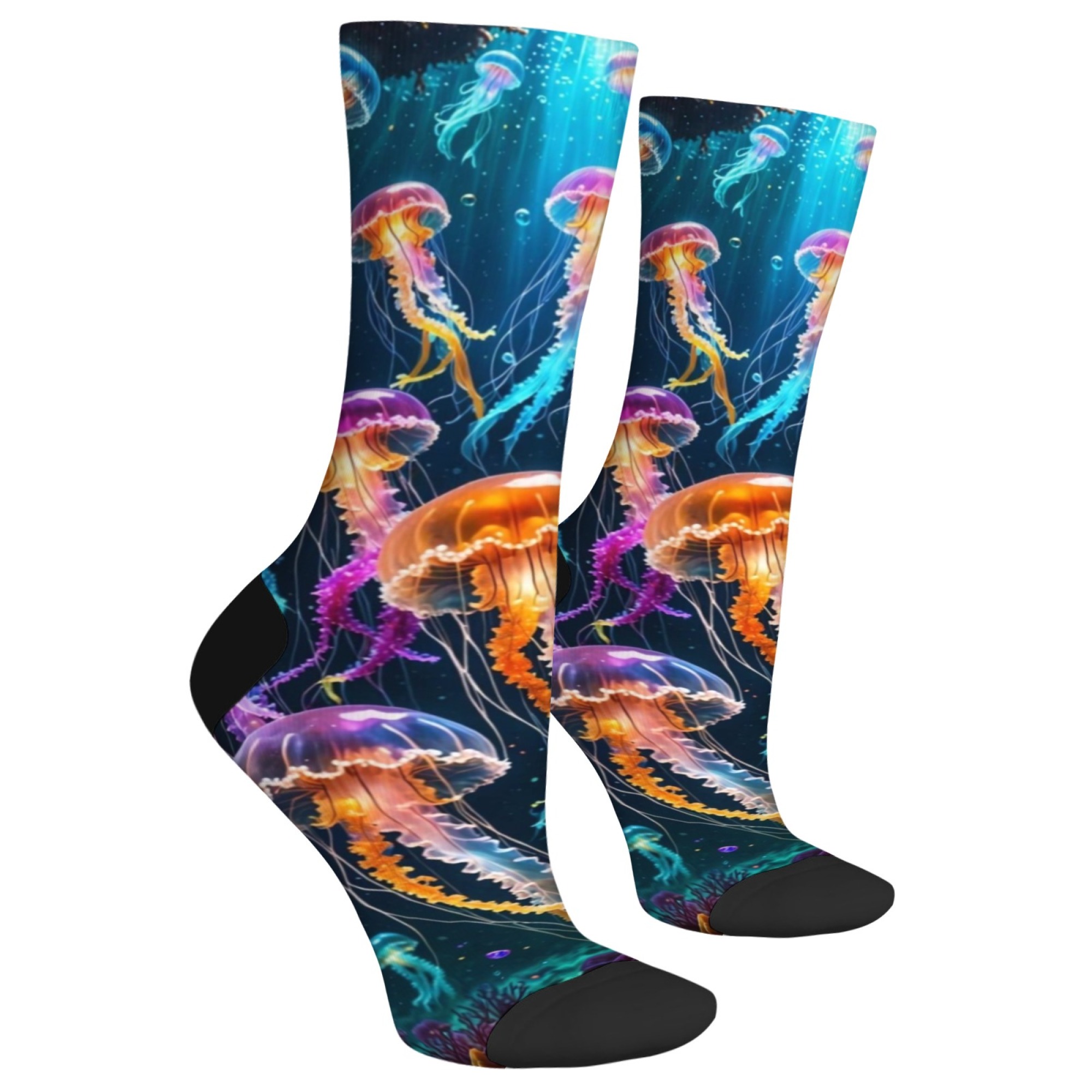 Ocean Light Chaussettes méduse - Outdoor Lighting Jellyfish avis et prix