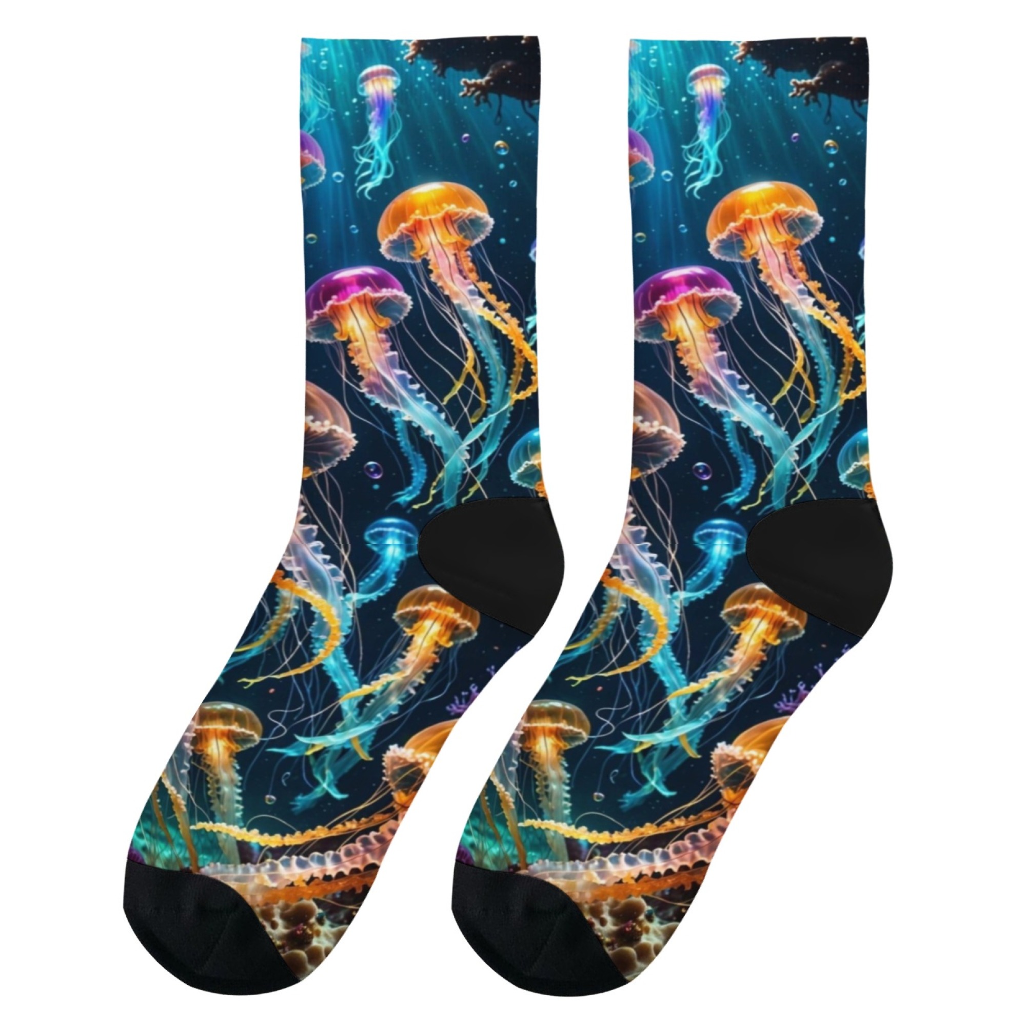 Ocean Light Chaussettes méduse - Outdoor Lighting Jellyfish avis et prix