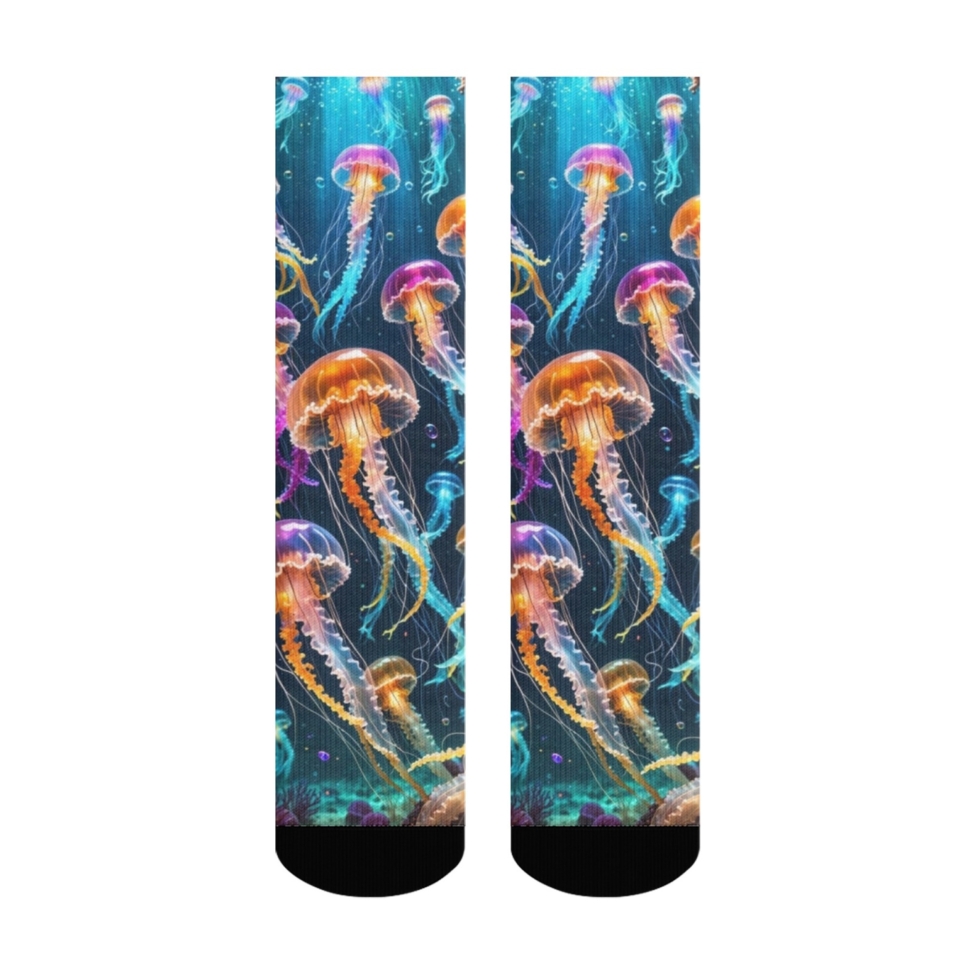 Ocean Light Chaussettes méduse - Outdoor Lighting Jellyfish avis et prix