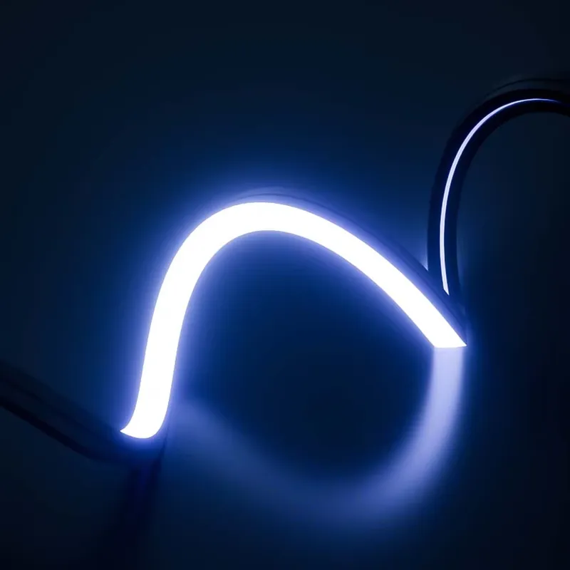 Bande lumineuse LED néon de co - Waterproof Led Strip avis et prix